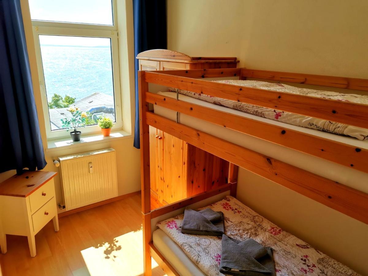 Apartment Fürstenhof Beagle Sassnitz