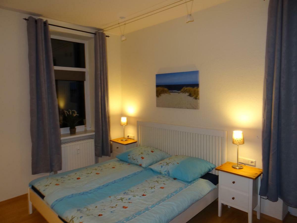 Apartment Fürstenhof Beagle *