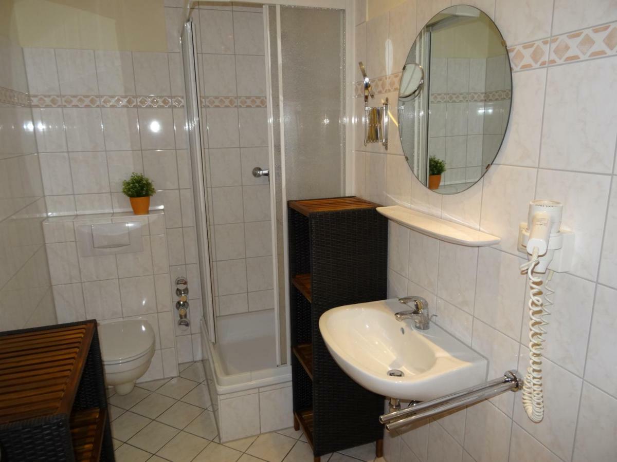 Apartment Fürstenhof Beagle Sassnitz